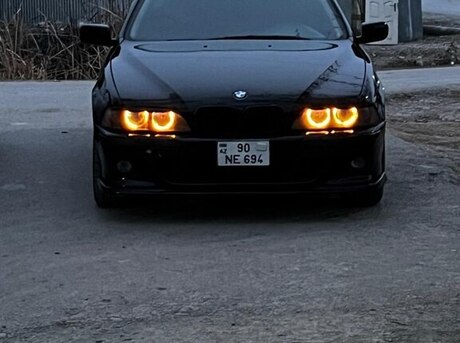 BMW 528 1997
