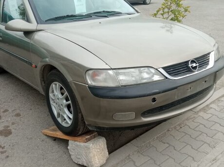 Opel Vectra 1998