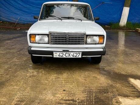 LADA (VAZ) 2107 2011