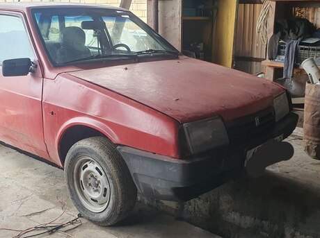 LADA (VAZ) 21099 1994