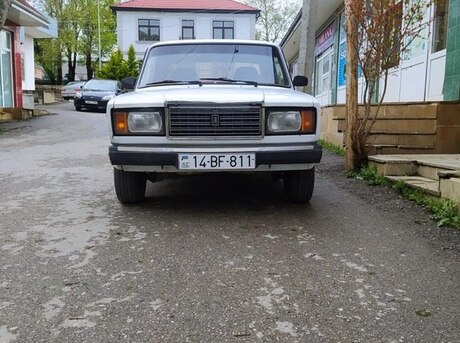 LADA (VAZ) 2107 2008