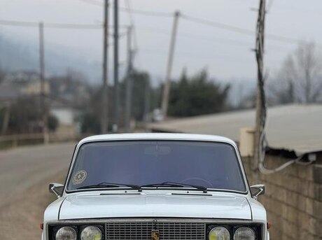 LADA (VAZ) 2106 1999