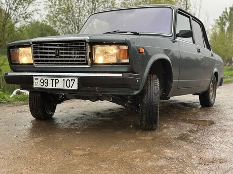 LADA (VAZ) 2107 2010