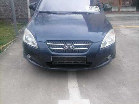 Kia Ceed 2007