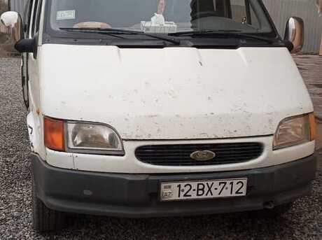 Ford Transit 1995