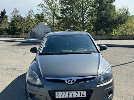 Hyundai i30 2010