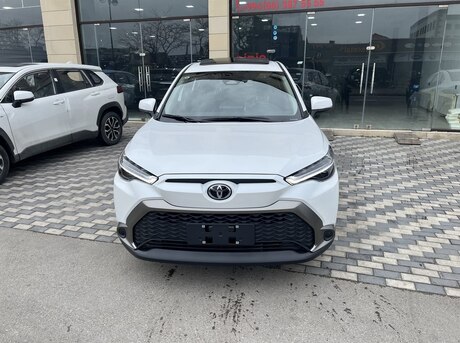 Toyota Frontlander