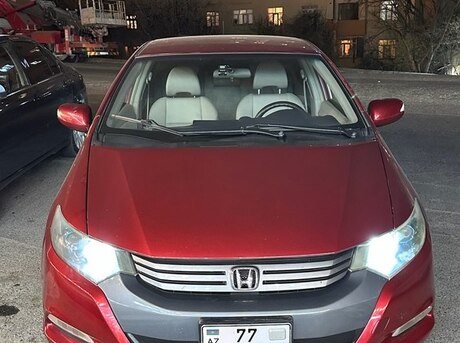 Honda Insight 2010