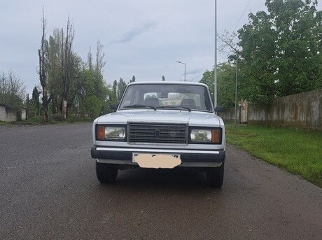 LADA (VAZ) 2107 2007