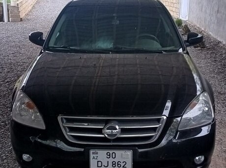 Nissan Altima