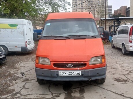 Ford Transit 1999