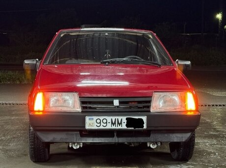 LADA (VAZ) 2109 1996