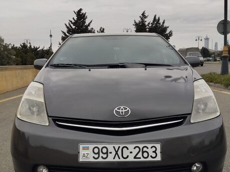 Toyota Prius 2008