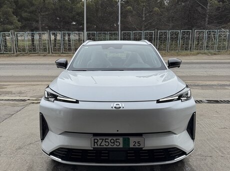 Changan Qiyuan Q05 2025