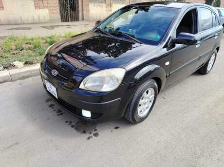 Kia Rio 2005