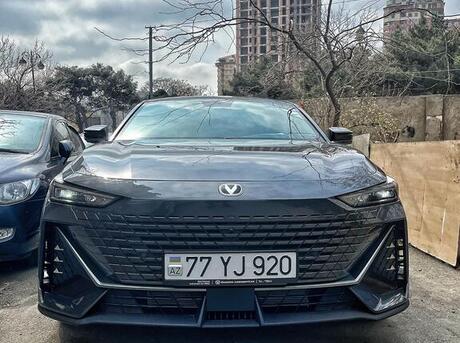 Changan Uni-V