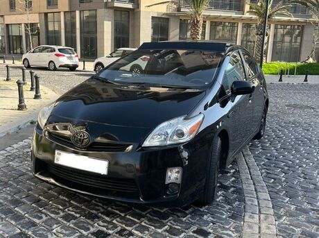 Toyota Prius 2010
