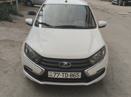 LADA (VAZ) Granta 2019