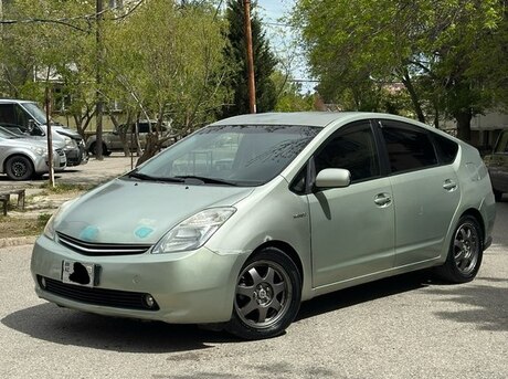 Toyota Prius 2007