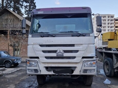HOWO Sinotruk