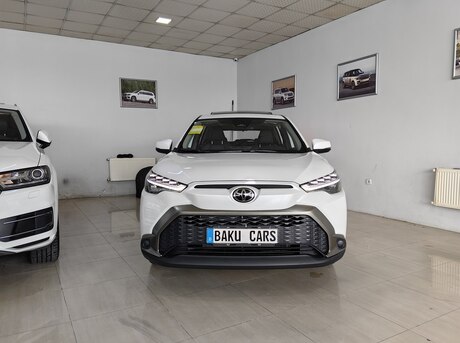 Toyota Frontlander