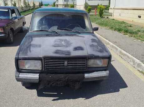LADA (VAZ) 2104 1996
