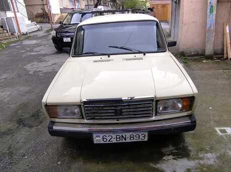 LADA (VAZ) 2104 1995