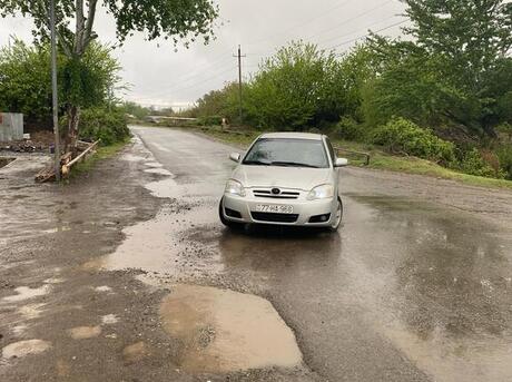 Toyota Corolla 2004