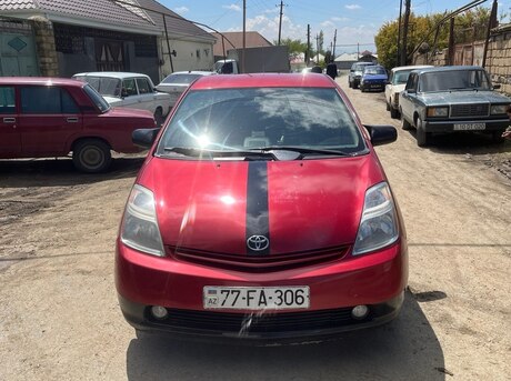 Toyota Prius 2008