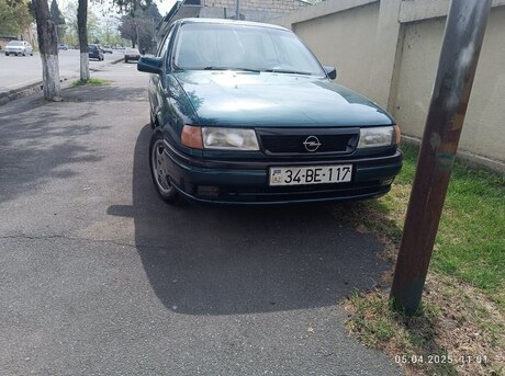 Opel Vectra 1995