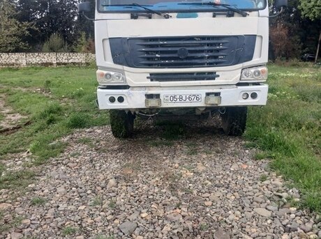 HOWO Sinotruk