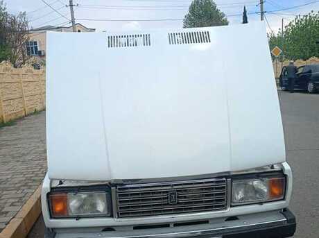 LADA (VAZ) 2107 2004