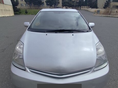 Toyota Prius 2007