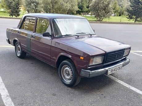 LADA (VAZ) 2107 2003