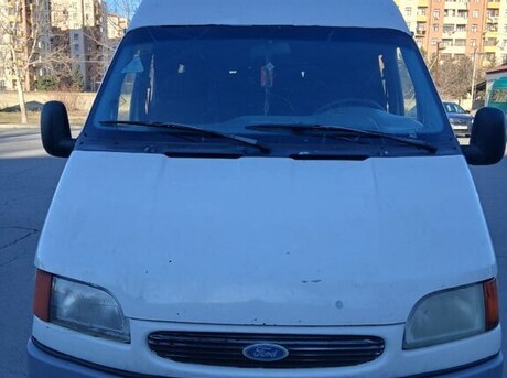 Ford Transit 1994