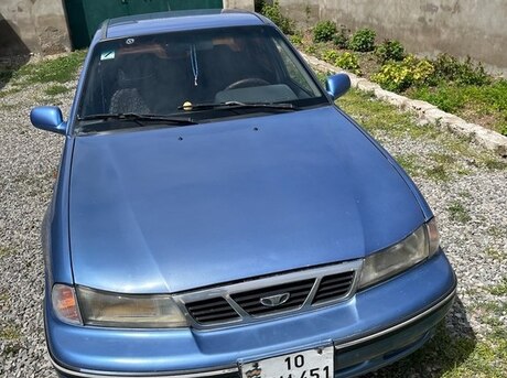 Daewoo Nexia 2006