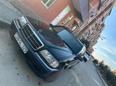 Mercedes C 180 1998