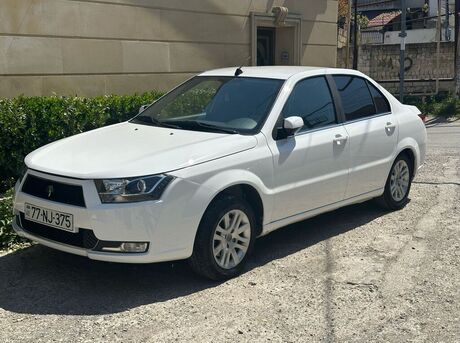 Khazar SD 2020