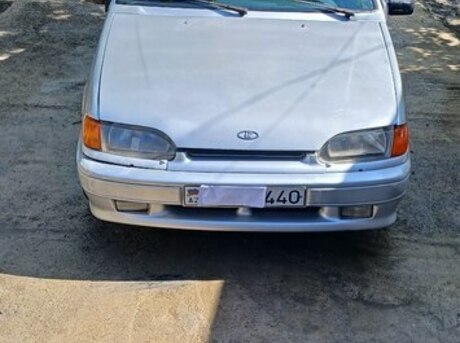 LADA (VAZ) 2115 2002