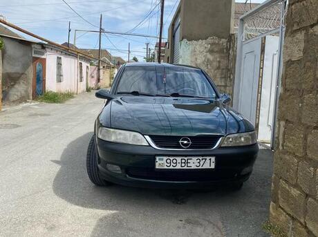 Opel Vectra 1998