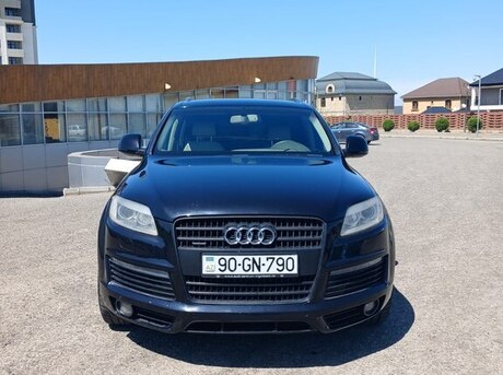 Audi Q7 2006