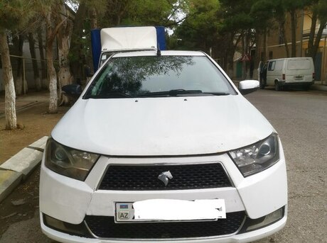 Khazar LX