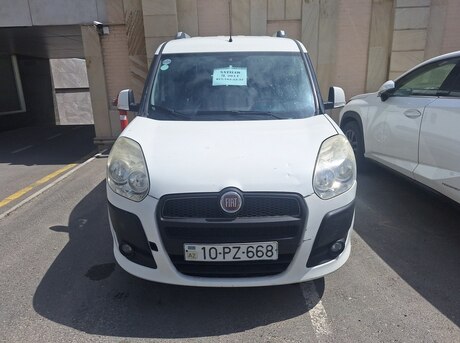 Fiat Doblo