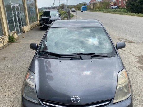 Toyota Prius 2007