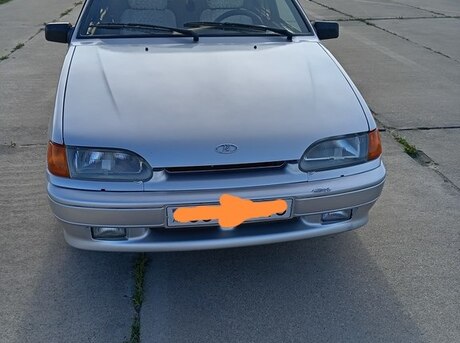 LADA (VAZ) 2115 2002
