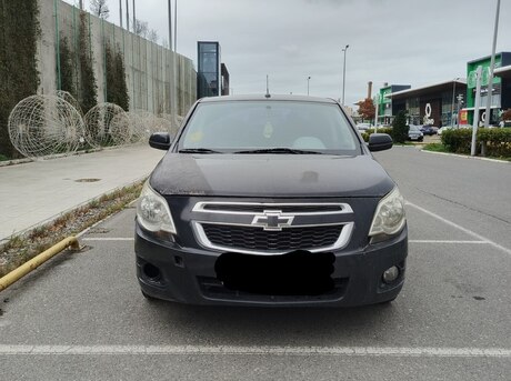 Chevrolet Cobalt 2023