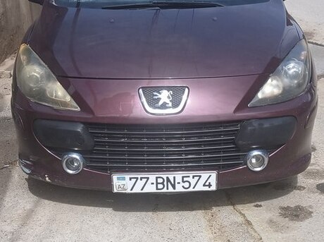 Peugeot 307
