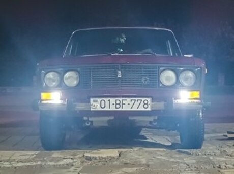 LADA (VAZ) 2106 2003