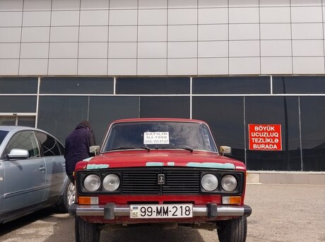 LADA (VAZ) 2106 1998