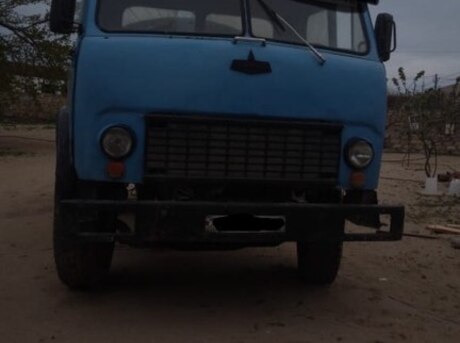 MAZ  1979